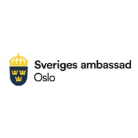 Sveriges ambassad i Oslo logo - Similar company to Expense By Mobilexpense