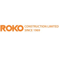 ROKO Construction Limited logo - Similar company to Fair Construction