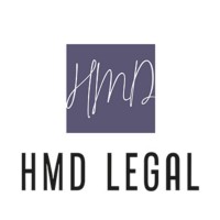 HMD Legal logo - Similar company to Ach Farming