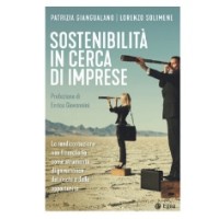 SOSTENIBILITA' IN CERCA DI IMPRESE logo - Similar company to Imprese Marronaro