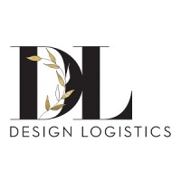 DESIGN LOGISTICS logo - Similar company to Mance Creative