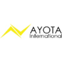 Ayota International, LLC logo - Similar company to Ayot