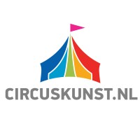 CircusKunst logo - Similar company to Heppie (T)Huis