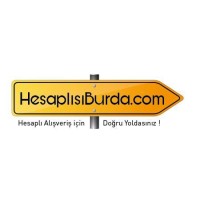 HESAPLISIBURDA PAZARLAMA