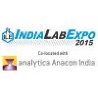 India Lab Expo / analytica Anacon India logo - Similar company to Pharma Pro & Pack Expo
