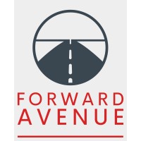 Forward Avenue logo - Similar company to Mural Routes