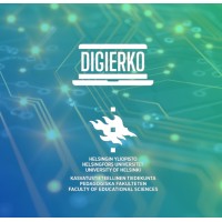 DigiErko HY – Oppiminen ja opettaminen digitaalisissa ympäristöissä (Helsingin yliopisto) logo - Similar company to Let Lab - Learning And Educational Technology Research Lab