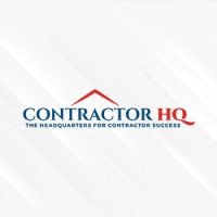 Contractor HQ logo - Similar company to Epikone