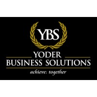 Yoder Business Solutions logo - Similar company to Hyperlogistics Group