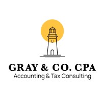 Gray and Company CPA logo - Similar company to Aj Santye & Co., Pa