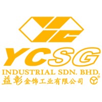 YCSG Industrial Sdn Bhd logo - Similar company to Yik Bee Trading Sdn Bhd