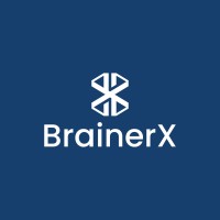 BrainerX logo - Similar company to Krello