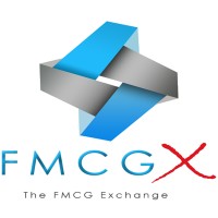 FMCGX logo - Similar company to Data-Xchange Technologies (Pty) Ltd