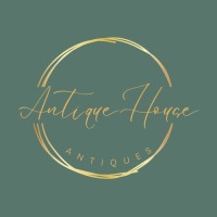 Antique logo - Similar company to Artifacts