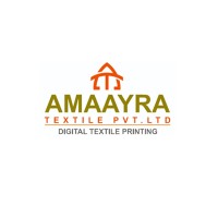 Amaayra Textile Pvt. Ltd. logo - Similar company to Saarmbh