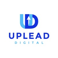 UpLead Digital logo - Similar company to Optimaone