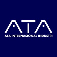 PT. ATA Internasional Industri