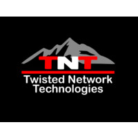 Twisted Network Technologies logo - Similar company to Nomad Telecommunications Llc