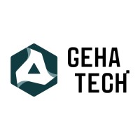 GEHA-Tech logo - Similar company to Majesty Gmbh