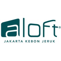 Aloft Jakarta Kebon Jeruk logo - Similar company to Joy Group