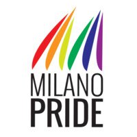 Milano Pride logo - Similar company to Arcigay