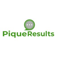 Pique Results