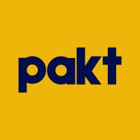 pakt | cultural discovery | london logo - Similar company to Playstrategy