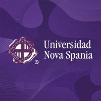 Universidad Nova Spania logo - Similar company to Universidad Ceuma