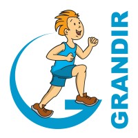 Association GRANDIR logo - Similar company to Umgp