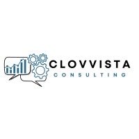 ClovVista Consulting Inc. logo - Similar company to Tedxpafiast