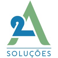2A Soluções logo - Similar company to Arrp