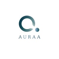 Auraa logo - Similar company to Diskover Analytics Unipessoal Lda