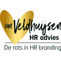 Van Veldhuijsen HR Advies logo - Similar company to Wij Zijn Echt,  Carrièremakers & Interim Professionals