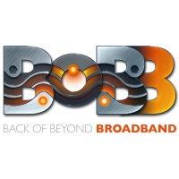Back of Beyond Broadband logo - Similar company to Broadband For Rural Kent Ltd