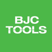 BJC Tools logo - Similar company to Novaeast