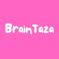Braintaza logo - Similar company to Shanghai Caibao Network Technology Co., Ltd.