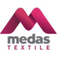 Medas Textile Europe logo - Similar company to Miranda Textiles