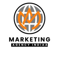 Marketing Agency India logo - Similar company to Aspr Communications Private Limited || Pr