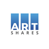 Artshares logo - Similar company to Flexolution Srl
