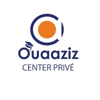 OUAAZIZ Center logo - Similar company to Engflexy