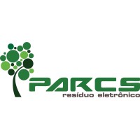 PARCS Resíduo Eletrônico logo - Similar company to Favretto Imóveis