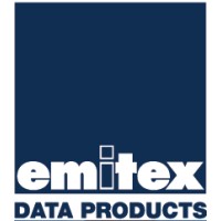 Emitex Data Products logo - Similar company to Addvent Uk
