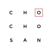 Cho Cho San logo - Similar company to Olympus Dining