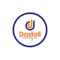 DASTOLL BUSINESS OPERATIONS LIMITED logo - Similar company to Asksus-Ng Business Support Services