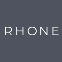 Rhone VC logo - Similar company to Quadrant Advisory