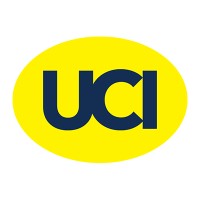 Uci Italia spa /Odeon & Uci Group logo - Similar company to Odeon Cinemas Group