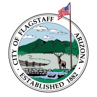 City of Flagstaff logo - Similar company to Nau Career Development