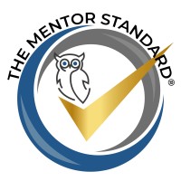 The Mentor Standard® logo - Similar company to Mentor Digital