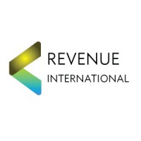 Revenue International logo - Similar company to Turismark