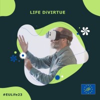 DiVirtue logo - Similar company to Indicate Life